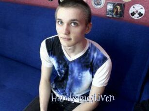 Handsomestiven