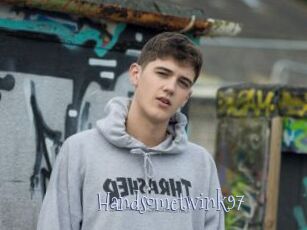 Handsometwink97