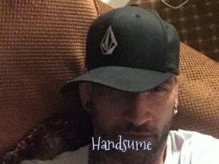 Handsume