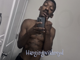 Hangingwithmyd