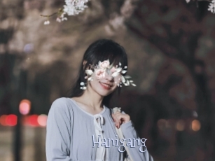 Hanigang