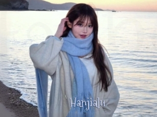 Hanjialu