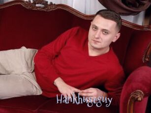 Hankhugeguy