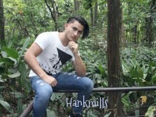 Hankmills