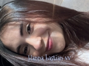 Hanna_bastian_vv