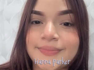 Hanna_parker