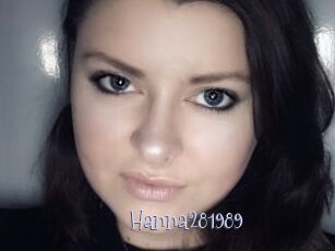 Hanna281989