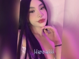 Hanna333