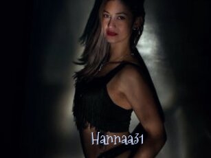 Hannaa31