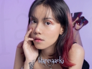 hannaaoki Faceporno
