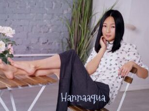 hannaaqua Faceporno