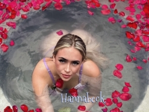 Hannabeck