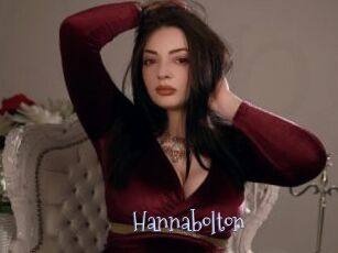 hannabolton Faceporno