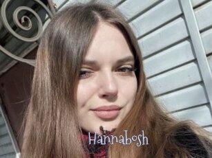Hannabosh