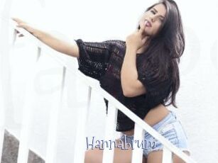 Hannabruni