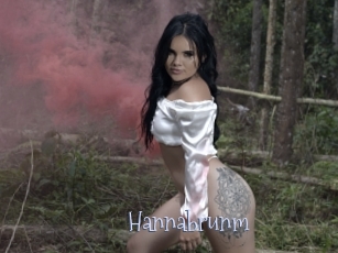 Hannabrunm