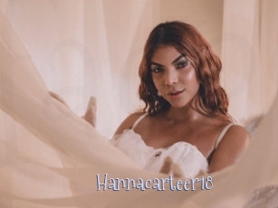 Hannacarteer18