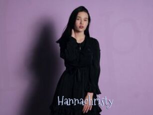 Hannachristy