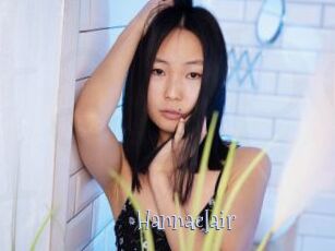 hannaclair Faceporno