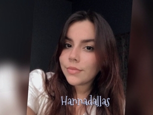 Hannadallas