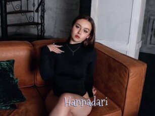 Hannadari