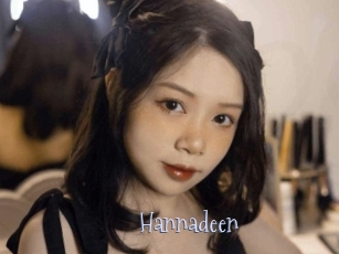 Hannadeen