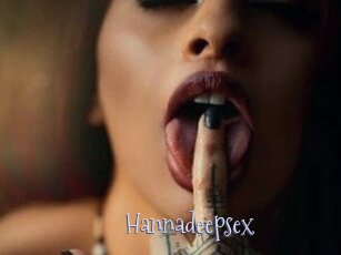 Hannadeepsex