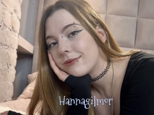 Hannagilmor