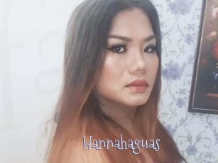 Hannahaguas