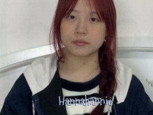 Hannahannie