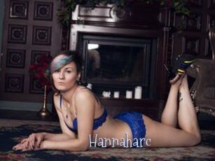 hannaharc Faceporno