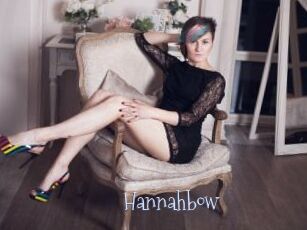 hannahbow Faceporno