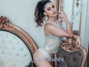 Hannahdune