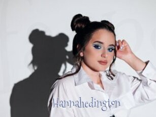 hannahedington Faceporno