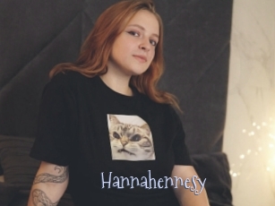 Hannahennesy