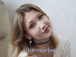 Hannahholmes