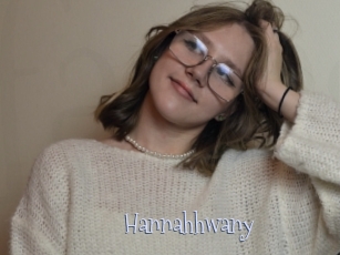 Hannahhwany