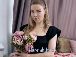 Hannahilman