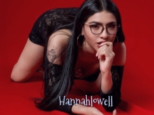 Hannahlowell