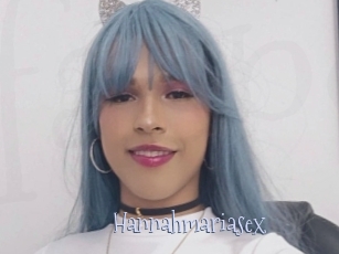 Hannahmariasex