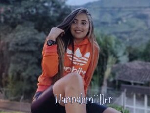 Hannahmiiller