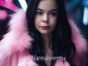 Hannahmooree