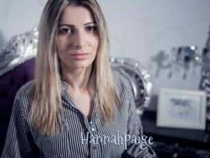 Hannahpaige