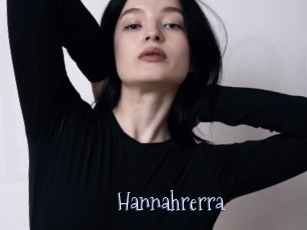 Hannahrerra