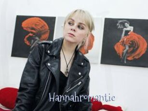 Hannahromantic