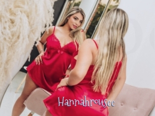 Hannahrousee