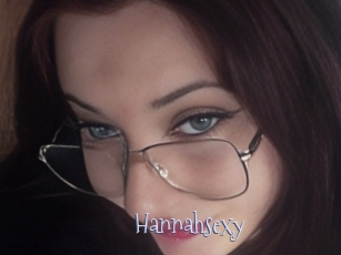 Hannahsexy