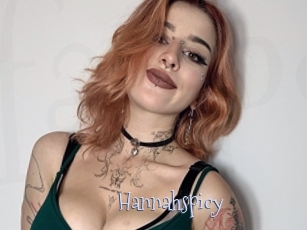 Hannahspicy