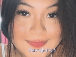 Hannahunt18