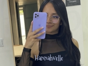Hannahvelle